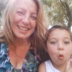 Meet your Posher, Michele